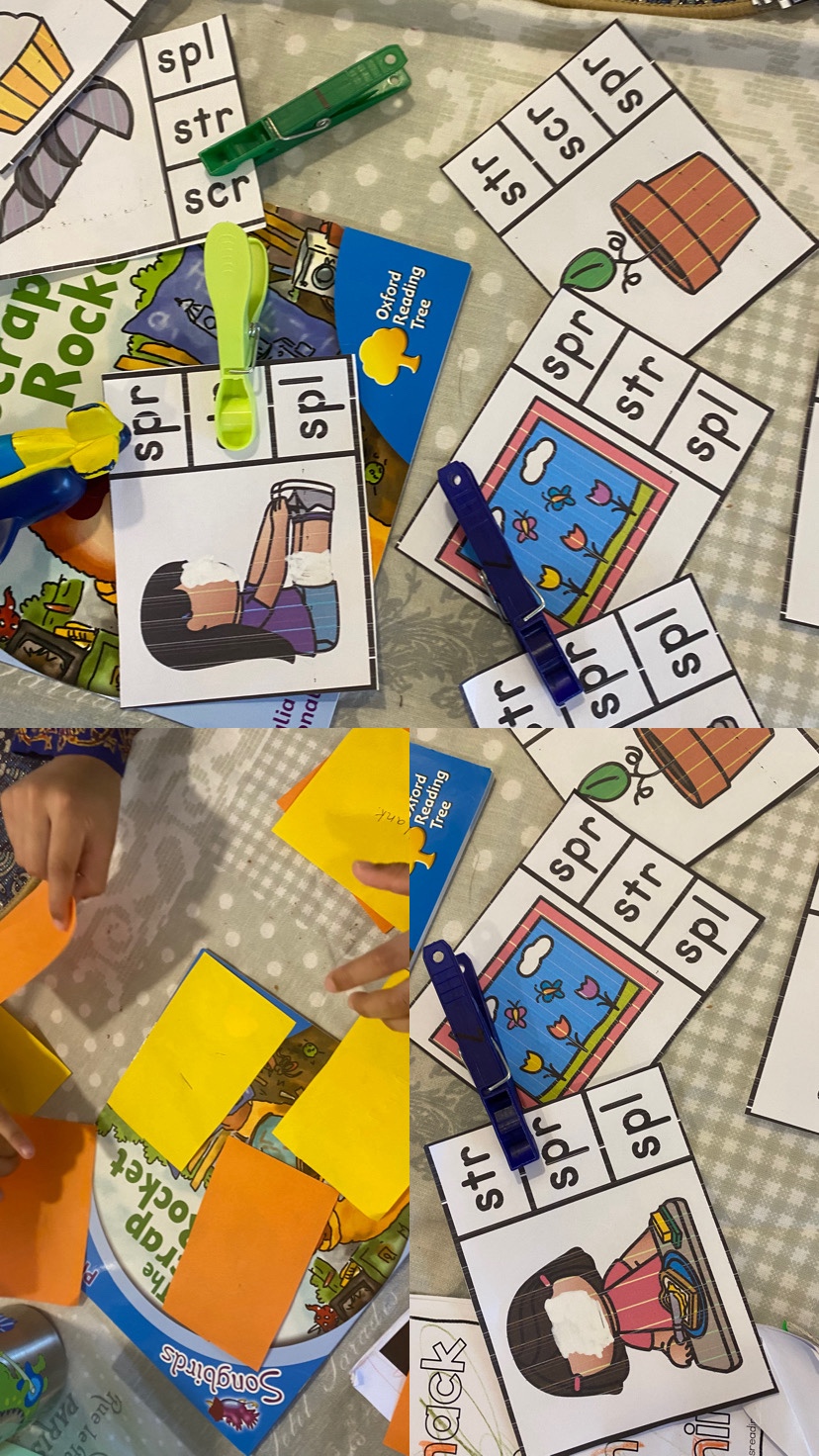 The Reading Bandwagon: Unfolding the Phonics Pradigm